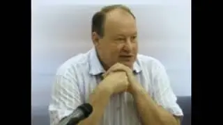 Петров о России