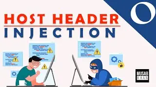 Host Header Injection | Password Reset Poisoning | Detailed Explanation