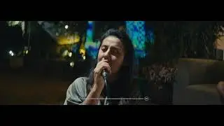 Ioana Milculescu Show // Garden Session at glo Creative Camp