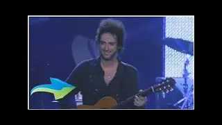 Soda Stereo el emotivo mensaje de despedida de Charly Alberti a Daniel Sais