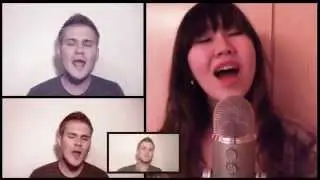 Bang Bang - A Cappella Cover (Jessie J, Ariana Grande, Nicki Minaj)