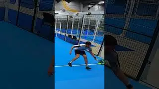 ¡Dejada de Pura Clase! Imposible de Devolver 🎯  
