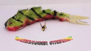 Gamechanger Streamer Perch yapımı @AsiOltac Güle güle kullan...