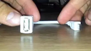 otg white