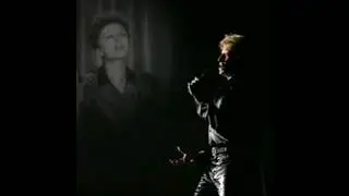 Johnny Hallyday  L'hymne à l'amour  @mikeronde01 #johnnyhallyday