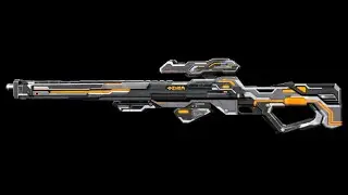 [BlackShot-Revolution] ~ Trailer Sniper Coming Soon Baby  ♥