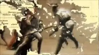 A História da Grécia - Parte 1