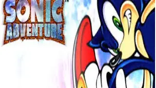 Sonic Adventure Review (No Swearing)