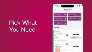 Activate your favorite Dialog plans | MyDialog App
