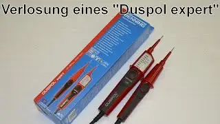 Verlosung eines 