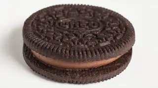 The Brown Oreo