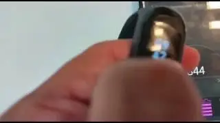 How to change the language on the Xiaomi mi band 3