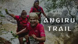 ANGIRU TRAIL # 1 - SAN PEDRO - UNA AVENTURA SIN FIN #9