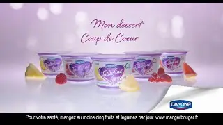 Taillefine Plus, mon dessert coup de coeur