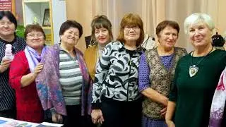 24 ноября/осенние деревенские будни.