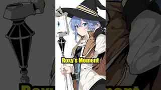 Rudeus and Roxy: Love, Promised in Front of Her Mother || Mushoku Tensei || 