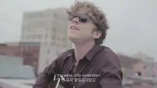 "이별을 통한 정체성 찾기" | Cage The Elephant - Cigarette Daydreams 라이브 가사해석