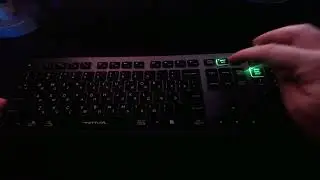 A4Tech Fstyler FX60H