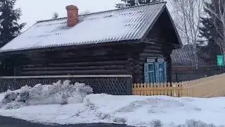 Шадринский район село Мальцево