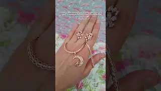 Цепь 1200 р. Кулон 690 р. Серьги 1290 р. Сделать заказ WhatsApp 89939324843.