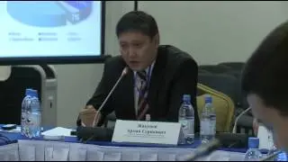 Арман Жакупов