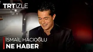 İsmail Hacıoğlu ama Kemal Sunal olanından! 😅🎶