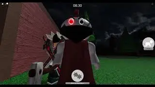 **NEW** Roblox Puppet Mikey Jumpscare | Roblox Puppet Is Back!