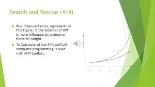 Risk Pressure Factor (RPF) Estimating with ANN Search and Rescue Team Location Modelling