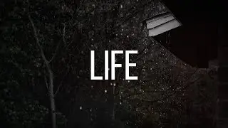 "Life" Deep Inspiring Hip Hop / Rap Beat | Contrary Beats