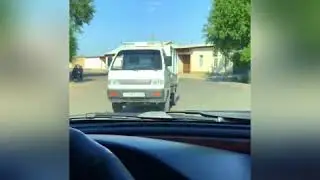 Ж/Д Вокзал Конибодом 2020/Канибадам
