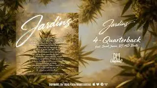 4. PH ORIGINAL - Quarterback feat DJ MDBEATS