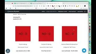 End of Helpful Content Update and Start of Oct Spam Update   5 October 2023
