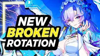 If You Know This, Cantarella Becomes INSANELY GOOD | Updated Tips and Rotations Guide