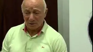 Джумбер Лежава в 