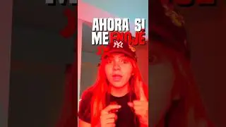 ME VENGUÉ DE ZACH 😡🔥@zachjaqshorts