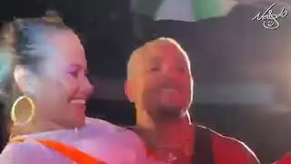 Naldo shows carnaval 2020