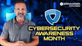 Cybersecurity Awareness Month In Colorado