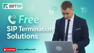 Unlock Cost-Free Communication with Free SIP Termination Solutions