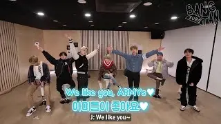 [ENG] 190323 ARMYPEDIA : BTS 'BTS TALK SHOW'