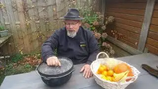 Sinterklaas bak tips