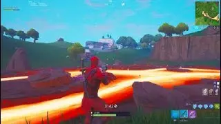 NEW PUMP SOUND IN FORTNITE
