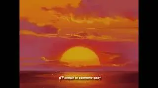 Morph - Twenty One Pilots (Slowed & Reverb) + lyrics