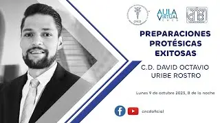 CNCD 2023-301 C.D. David Octavio Uribe Rostro