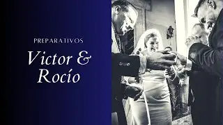 Victor & Rocio