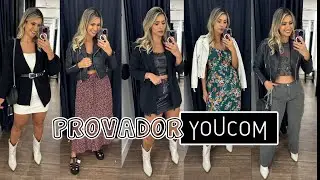 LOOKS NO PROVADOR YOUCOM LOOK DIA DOS NAMORADOS