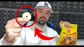 BARRY'S PRISON RUN WORLD RECORD!!! [0:52]