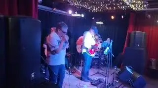 Dr. Endo and Dudes