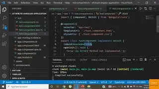 style binding in angular | style binding in angular 8