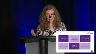 York Region - Many Ways to Grey: Supporting York Region’s 65+ Population
