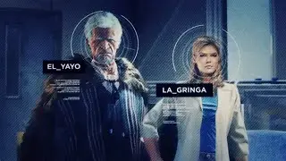 Ghost Recon Wildlands - Production Overview